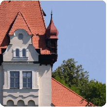 Castle of Hagenberg