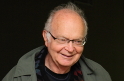 Prof. Donald Knuth visits RISC