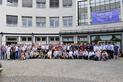 RISC participants at ICMS in Berlin